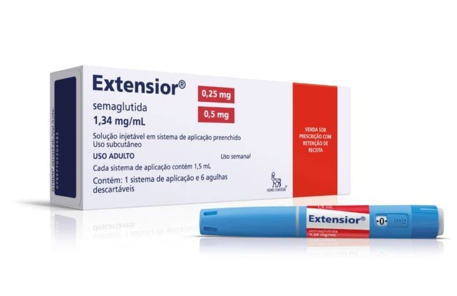 Poviztra, embalagem
