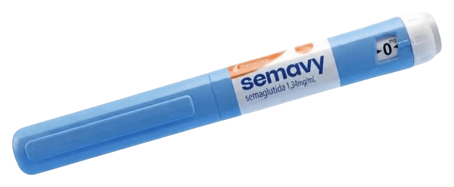 Semavy, Semaglutida