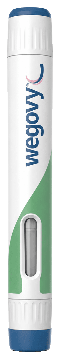 Wegovy, Semaglutida 2,4 mg